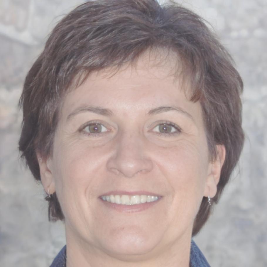 Esperanza Villanueva, especialista en control presupuestario