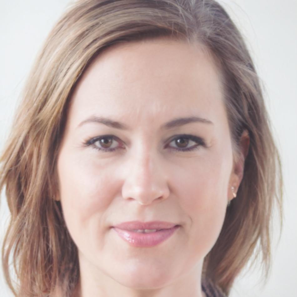 Remedios Pacheco, experta en análisis financiero corporativo